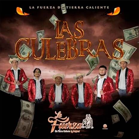 Las Culebras | Boomplay Music