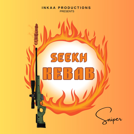 Seekh Kebab | Boomplay Music