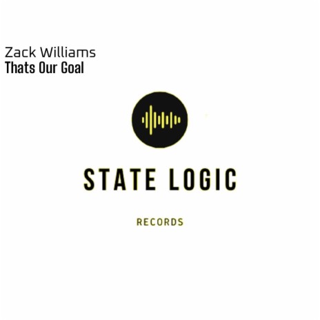 Thats Our Goal (Original Mix) | Boomplay Music