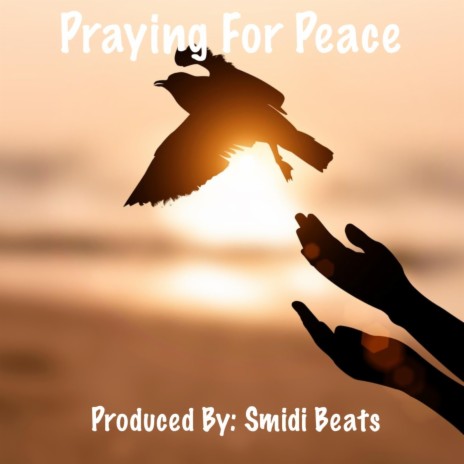 Praying For Peace