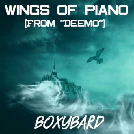 Wings of Piano (From Deemo) | Boomplay Music