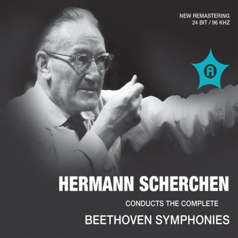 Symphony No. 4 in B-Flat Major, Op. 60: IV. Allegro ma non troppo ft. Hermann Scherchen | Boomplay Music