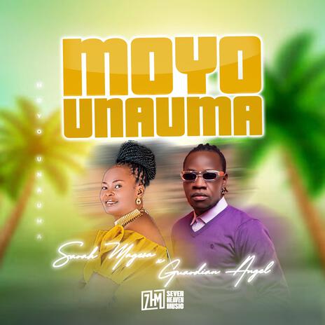 moyo unauma | Boomplay Music