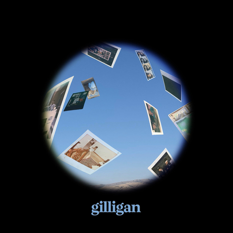 GILLIGAN | Boomplay Music