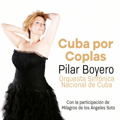 Como a nadie te he querido ft. Orquesta Sinfónica Nacional de Cuba | Boomplay Music