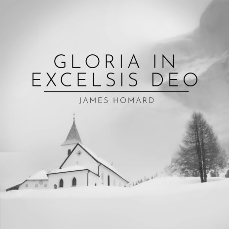 Gloria In Excelsis Deo (Christmas piano arr.) ft. Instrumental Christmas Music & Christmas Piano Instrumental | Boomplay Music