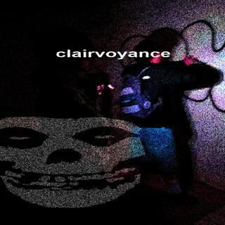 clairvoyance