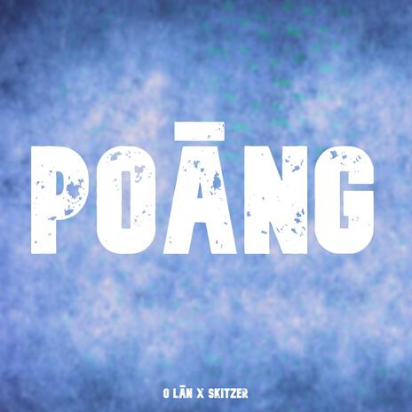 POÄNG ft. O Län | Boomplay Music