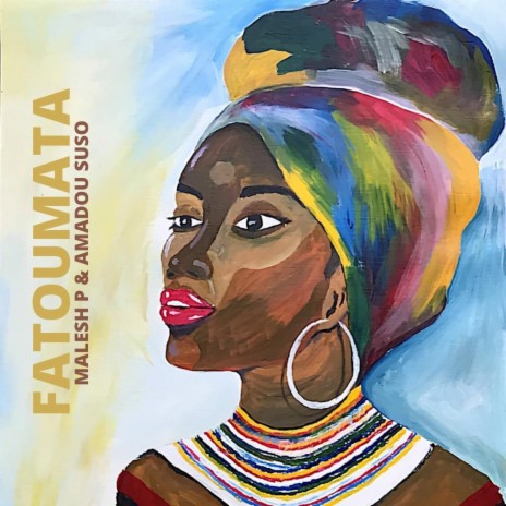 Fatoumata ft. Amadou Suso | Boomplay Music
