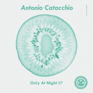 Only At Night EP