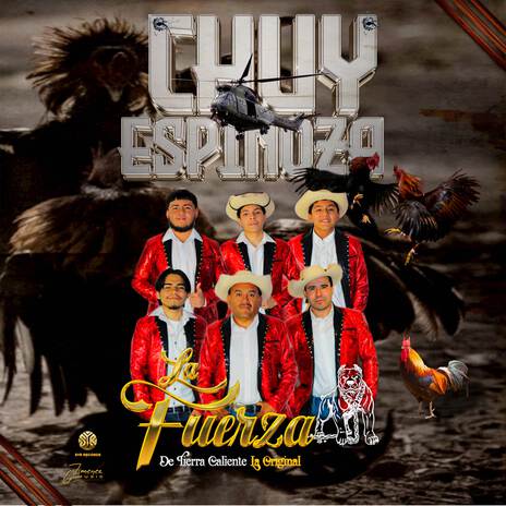 Chuy Espinoza | Boomplay Music