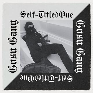 Self-TitledOne