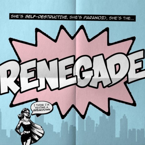 RENEGADE | Boomplay Music