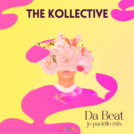 Da Beat (Jo Paciello mix) | Boomplay Music