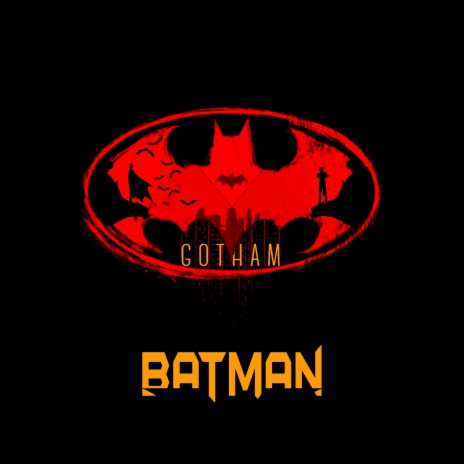 Batman | Boomplay Music