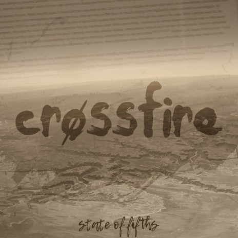 Crossfire | Boomplay Music