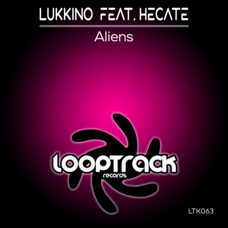 Aliens (Vox & Sax Zuli Radio Version) ft. Hecate | Boomplay Music