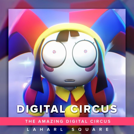 Digital Circus (From The Amazing Digital Circus) (Spanish Cover) | Boomplay Music