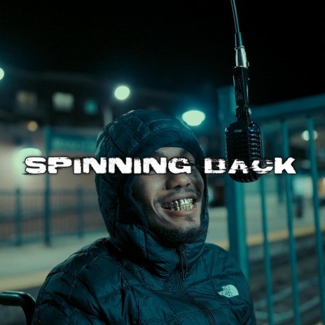 Spinning Back | Boomplay Music