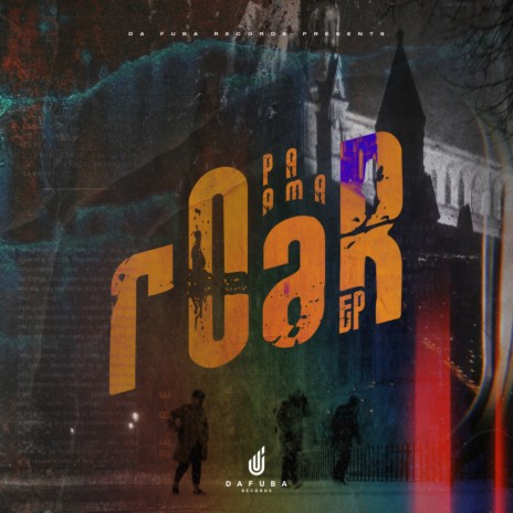 Roar (Afro Tech Mix) | Boomplay Music