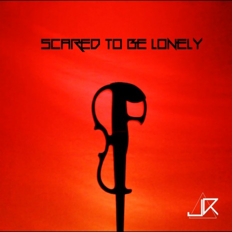 Scared to be Lonley (Violin Cover) | Boomplay Music