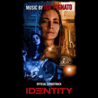 Identity (Original Motion Picture Soundtrack)