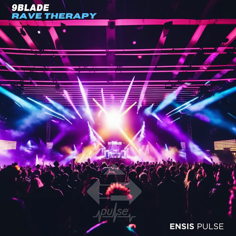 Rave Therapy (Extended Mix) | Boomplay Music