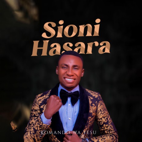 Sioni Hasara | Boomplay Music