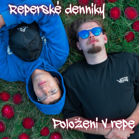 Položení v repe | Boomplay Music