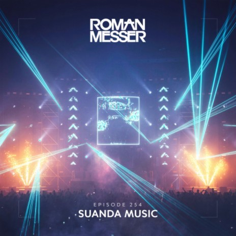 Lost In The Crowd (Suanda 254) | Boomplay Music