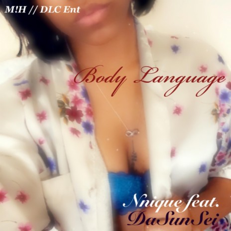 Body Language ft. DaSunSei | Boomplay Music