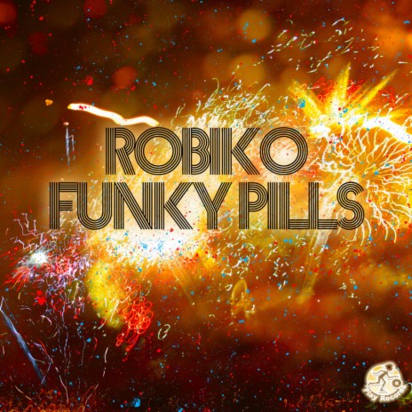 Funky Pills (Original Mix) | Boomplay Music