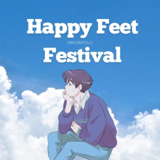 Happy Feet Festival