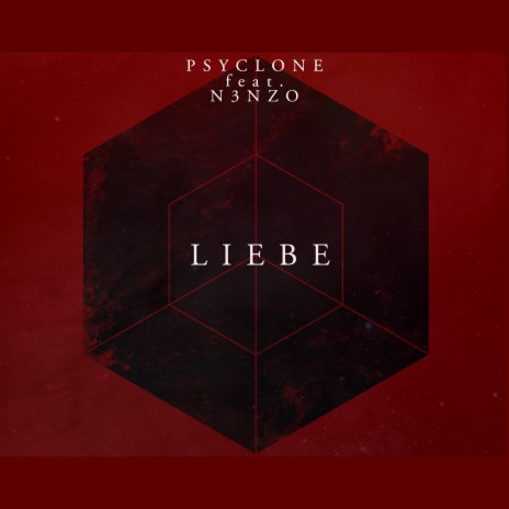 Liebe (feat. N3nzo)