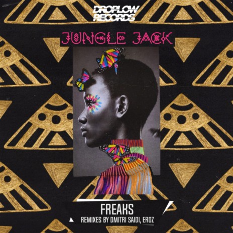 Freaks (Extended Mix) | Boomplay Music