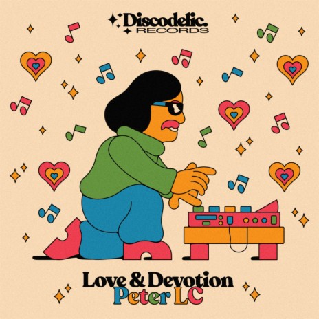 Love & Devotion | Boomplay Music