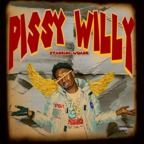 Pissy Willy | Boomplay Music