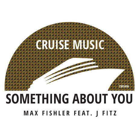 Something About You (Radio Edit) ft. J Fitz | Boomplay Music