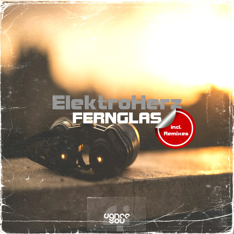 Fernglas (T3CH Remix) | Boomplay Music