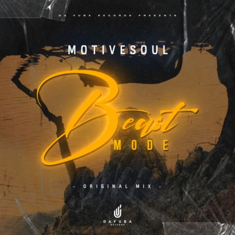Beast Mode (Original Mix)