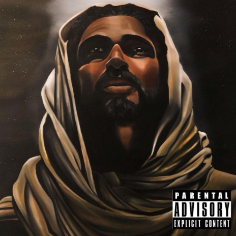 Black Jesus | Boomplay Music