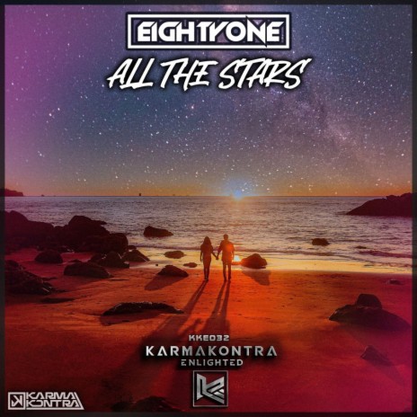 All the Stars | Boomplay Music