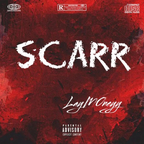 SCARR | Boomplay Music