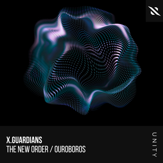 The New Order / Ouroboros