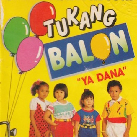 Tukang Balon | Boomplay Music