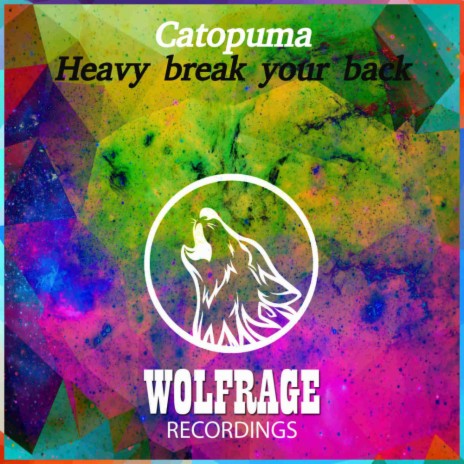 Heavy Break Your Back (Radio Edit) | Boomplay Music