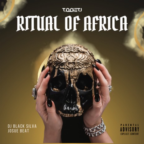 Ritual Of Africa ft. Josue Beats | Boomplay Music