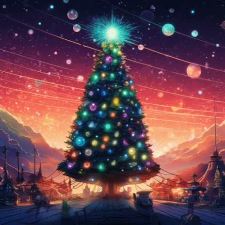 Focused Festive ft. Coral Infantil de Navidad & Villancicos de Navidad y Canciones de Navidad | Boomplay Music