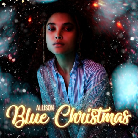 Blue Christmas | Boomplay Music