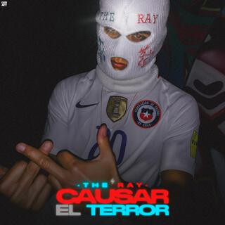 Causar El Terror lyrics | Boomplay Music